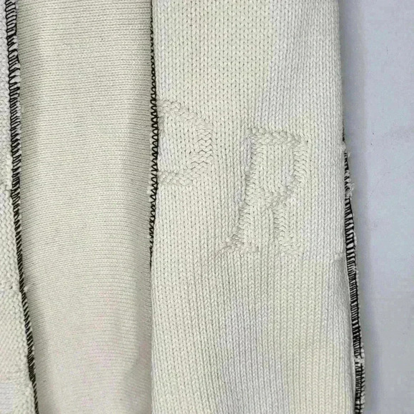 Green 3 Textured Natural Cotton Skirt NWT New Size Small - Picture 10 of 14